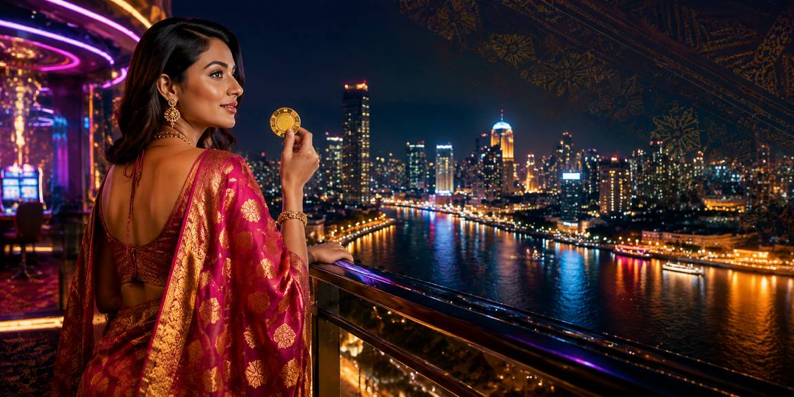 bet777bet হিন্দি রুলেট লাইভ — আসল ডিলার, আসল টেবিল